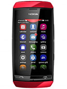 Kostenlose Klingeltöne Nokia Asha 306 downloaden.